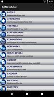 KMC Public School screenshot 2