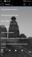 Vaishnava Songs by Agnidev Das capture d'écran 1