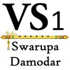 Vaishnavasongs1 SwarupaDamodar icône