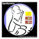 Upakarma 2020 aplikacja