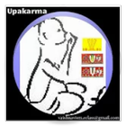 Upakarma ikona