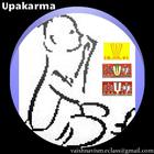 Upakarma (ta) biểu tượng