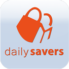 Daily Savers Vaisoft ไอคอน