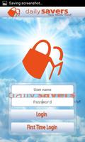 Daily Savers Vaisoft โปสเตอร์