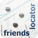 APK Friends locator