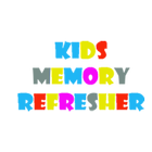 Kids Memory Refresher icône