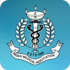 Indian Medical Association icon