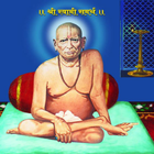 Shree Swami Samartha app Zeichen