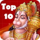 Top Ten Hanuman Aarti APK