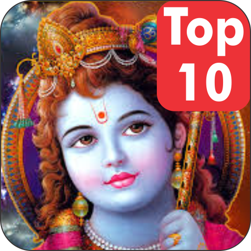 Top Ten Krishna Aarti