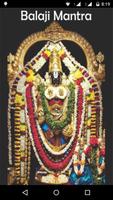 Balaji Mantra App Poster