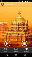 Balaji Mantra App captura de pantalla 1