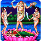 Icona Chinnamasta Devi Mantra