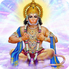 Hanuman Mantra ikona
