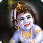 Shree Krishna app icono