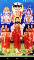Navnath Mantra الملصق