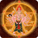 Sudarshana Gayatri Mantra APK