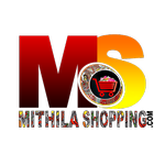 Mithila Shopping icon