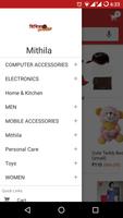Mithila Shopping capture d'écran 2
