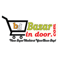 Bazaar in Door