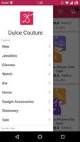 Dulce Couture - Preview App capture d'écran 1