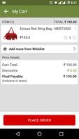 Handbag Wholesale India Screenshot 3