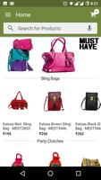 Handbag Wholesale India Affiche