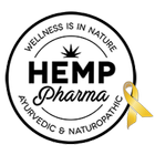 Hemp Pharma icon