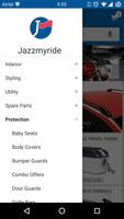 JazzMyRide (Unreleased) capture d'écran 1