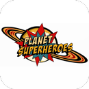 Planet Superheroes (Unreleased) APK