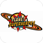 Planet Superheroes (Unreleased) icône