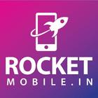 Rocket Mobile icône