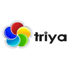 Triya Online icône