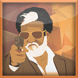 Rajini Run آئیکن