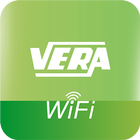 VERA WiFi Zeichen