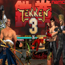 Gameplay Tips Tekken 3 APK