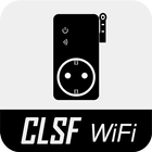 CLSF WiFi ikon