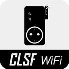 آیکون‌ CLSF WiFi
