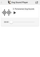 Dog Sounds & Woof Barking screenshot 2