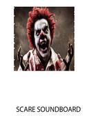 Scary Halloween Sounds Affiche