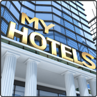 The Hotels icon