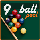 9 Ball Pool иконка