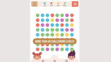 Connect The Dots screenshot 1