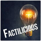 Factilicious icône