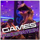 Games Federation иконка