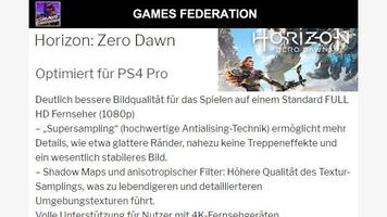 Games Federation スクリーンショット 1