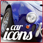 Iconic Cars icon