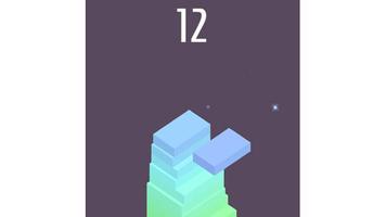 Rainbow Stacker screenshot 2