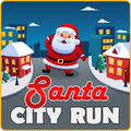 Santa City Run
