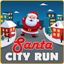Santa City Run APK